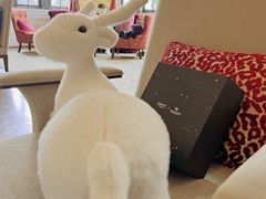 -Salon de Ville浦江汇(上海外滩华尔道夫酒店店)