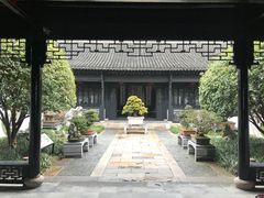 -绮园景区