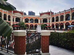 -佛罗伦萨小镇广佛名品奥特莱斯(疏港路店)