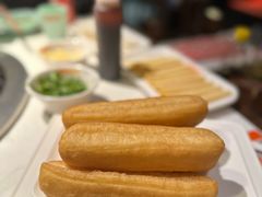 -晓宇重庆火锅(赛格国际购物中心店)