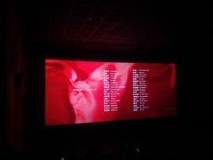 -AMG海上明珠影城(上海环球港RealDCinema店)