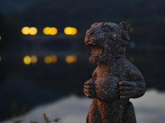 -杭州半山国家森林公园