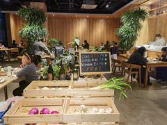 -1861意大利餐厅(文化广场店)