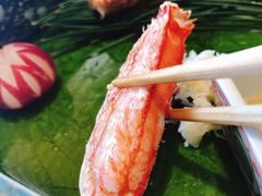 -鮨一日本料理旗舰店(总店)