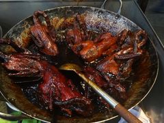 卤鸭-慧娟面馆·餐厅(望江路店)