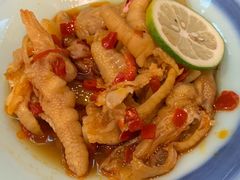 -院子餐厅·大锅菜·老杭帮(桥西直街店)