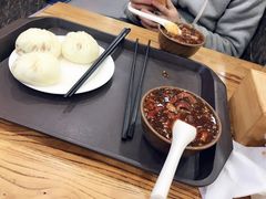-东四卤煮店(东四北大街店)