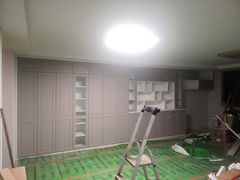 -索菲亚衣柜橱柜家具全屋定制(汶水红星店)