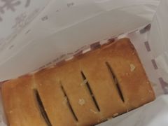 奶黄酥皮-百年义利(鲁谷东街店)