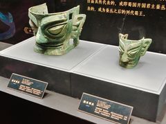 -深圳博物馆(古代艺术馆)
