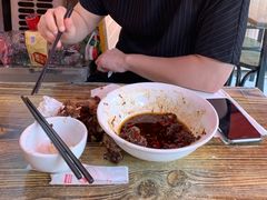 -如意香辣鸡架(总店)