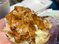 -美肴冰品·汉堡·牛腩饭(总店)