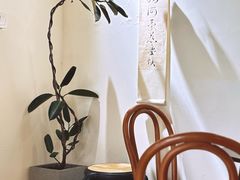 -本無咖啡·BeanWood Coffee