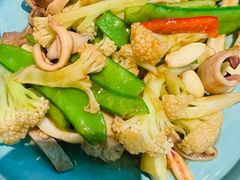 -先记烧鹅王·本地粤菜(福永店)