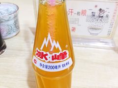-子午路张记肉夹馍(翠华路店)