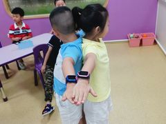 -瑞思素质成长中心(金沙湾校区)