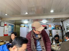 -老地方面馆(思南路店)