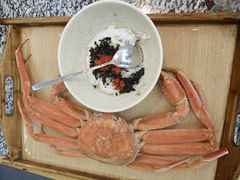 -震海贝烤贝·民俗特色店(延吉总店)