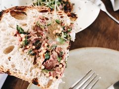 -BOR Eatery(安福路店)