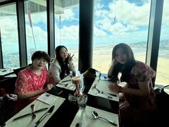 -澳门旅游塔360°旋转餐厅(南湾湖广场店)