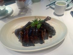 -虎哥私房菜(馒头山店)
