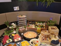 -太琼糟粕醋火锅·海南老爸茶(海棠湾臻选店)
