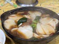 -凡老头米线砂锅(古荡新村西粮站)