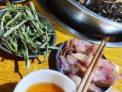 -渝味黄姐火锅(黄泥村店)