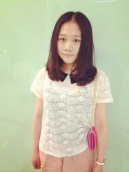 尚丹尼造型作品-尚·丹尼Hair