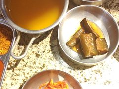 -安又胖韩国烤肉