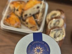 -莫斯科餐厅面包坊(北展店)