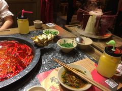 -蜀大侠火锅(建设路第五大道店)