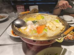 非遗八珍全家福-大潮淮·淮扬菜(何园旗舰店)