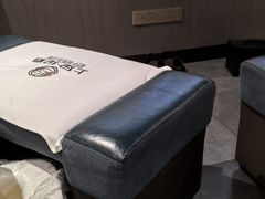 -上足·影院足道·SPA(红岭店)