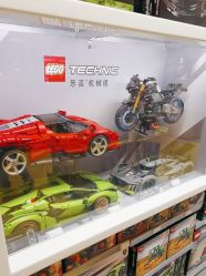 -乐高授权专卖店(朝阳大悦城店)