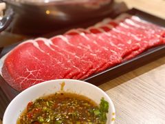 -彤德莱火锅(大学城店)