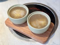 羊肉菜卷-同乐馆(阳光店)