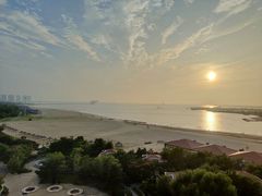 -营口金泰珑悦海景大酒店