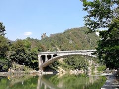 -楠溪江风景名胜区