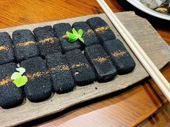 -隐秀山居酒店·秀厨融合西餐厅