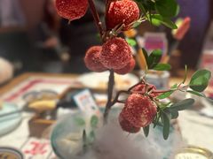 -长安大牌档之西安博物院文化餐厅(中贸店)