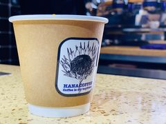 -HANA COFFEE(长寿路店)