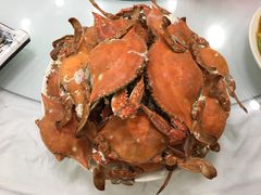 -聚德福海鲜家常菜(刘庄店)