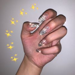 -Miss·A日式美甲美睫