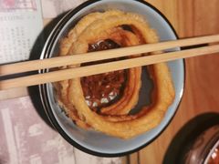 -局气 烤鸭·北京菜(光华路店)