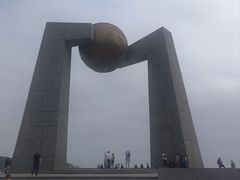 -青澳湾北回归线广场