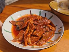 -渔桥李记奶汤面(东街店)