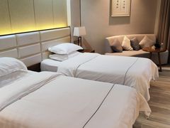 -明月山天沐温泉度假村