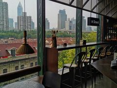 -M Stand (TX淮海路店)