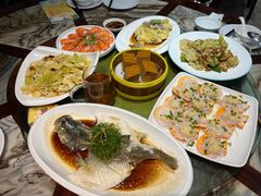 -敦煌喜宴(万达广场店)